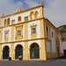 Convento de São Boaventura, Santa Cruz das Flores