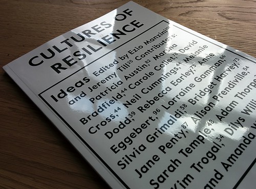 Cultures of Resilience