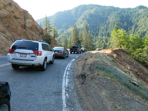 Hwy 299 / CA SR 299