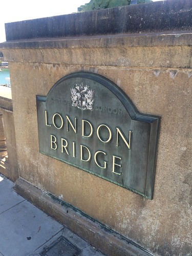 London Bridge AZ