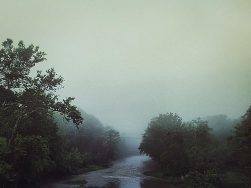 Spooky river. | by wiseacre photo
