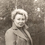 Irina Antonovich (Irina Saxe)