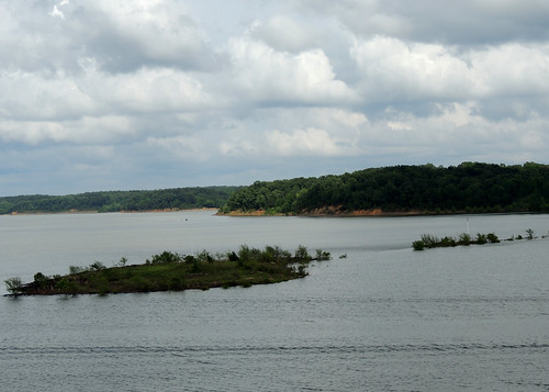 Sardis Lake by zamburak, sardislake