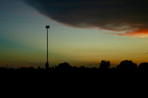 sunset usa color colour oklahoma canon eos edmond 70d
