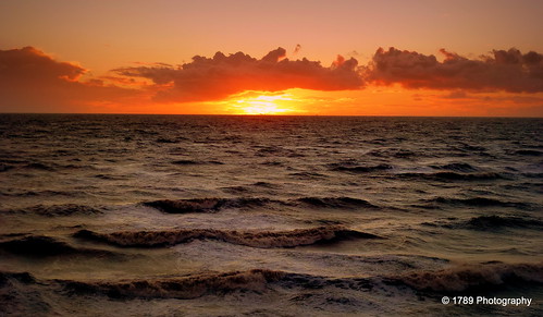 irishsea sunset blackpool coast atardecer sea seascape seaside serene sky outdoor water ngc npc landscape dusk