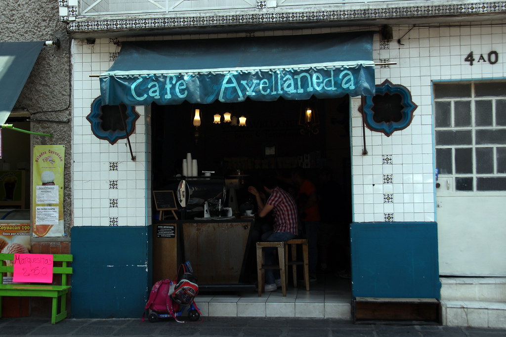 City Cafe