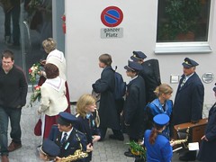 2007 Bezirksmusikfest in Eggerberg