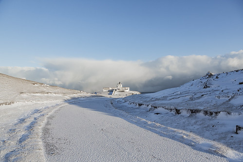 greatphotographers sutherland scotland lighthouse snow