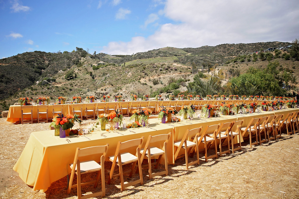 Fallbrook Field 2018 Fallbrook Field to Vase Dinner | Flickr