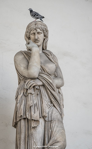 Thinking | by Ignacio Ferre