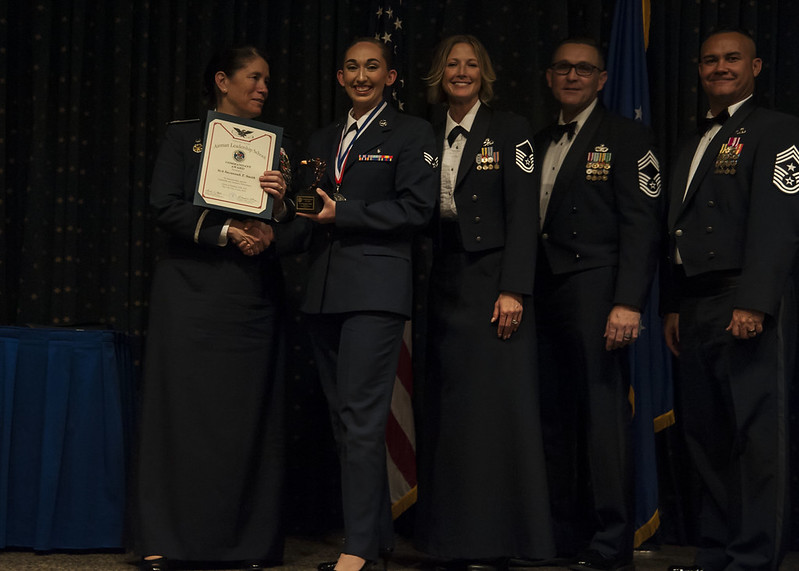 ALS Graduation June 14 | Flickr
