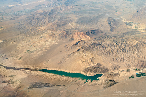 color colour water landscape ir desert iran dam aerial markazi 15khordad sonya7s qoms