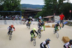 7. DSM-Lauf in Zetzwil 23.08.2015