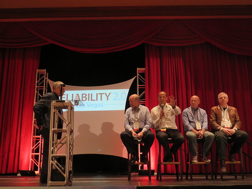 Reliability 2.0 Las Vegas 2015 | by Reliability Leadership Foundation