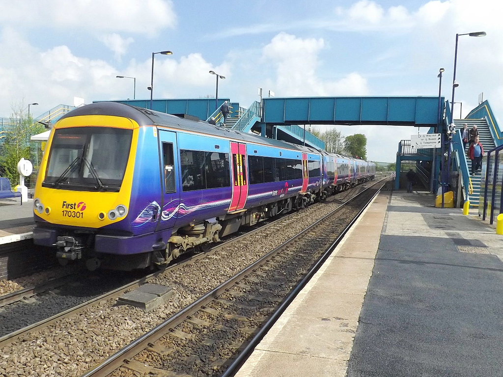 170301-170308 at barnetby | barnetby | trevor plackett | Flickr