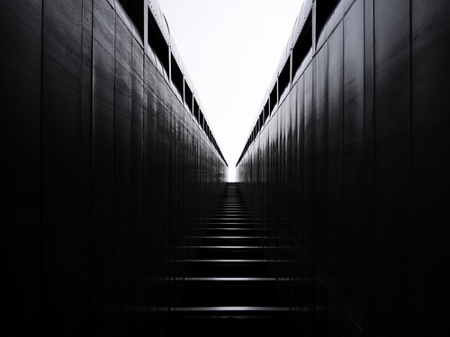 PWC Tower, Madrid | by alaccourreye