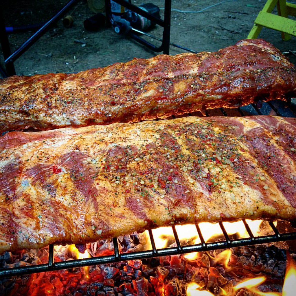Some Getting Cooked I'm going to cook all these and I might just eat all of th… | Flickr