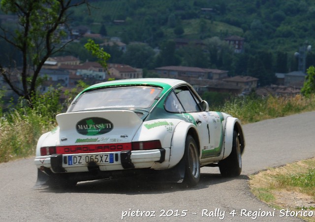 DSC_5418 -  Porsche 911 SC - Marenzana Eugenio-Beltrame Luca - 3 4 +2000 Piloti Oltrepo