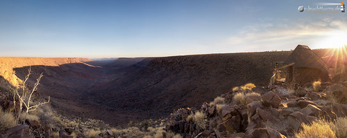 5x2 afrika canyon etendekaplateau grootberg kliprivier kunene namibia panorama sonnenuntergang tafelberg sunset damaraland