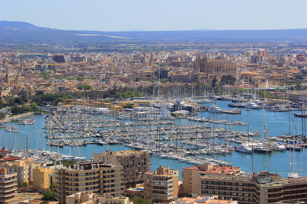 Palma overview