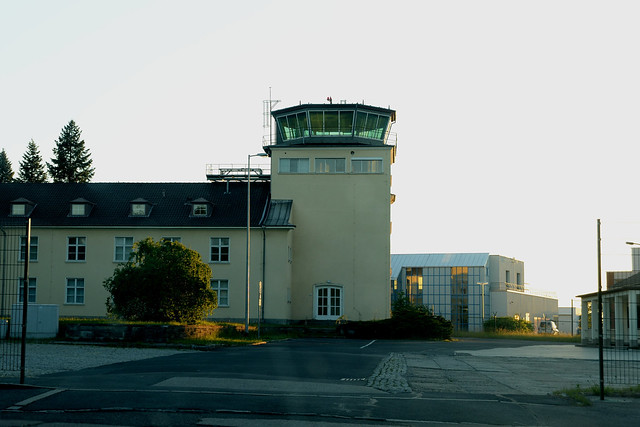 Dresden Airport