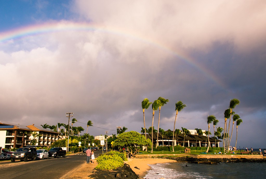 El mejor esnórquel en Kauai, Hawaii 4