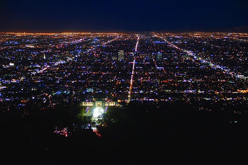 Night of Los Angeles by tatsuya.ouchi, From Mt Hollywood.

Portfolio <a href="https://flic.kr/s/aHsk7LUokY" rel="nofollow">flic.kr/s/aHsk7L