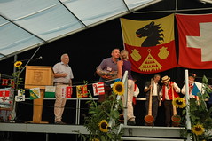 Bundesfeier 2011