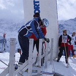 2004 Skicross in Grindelwald