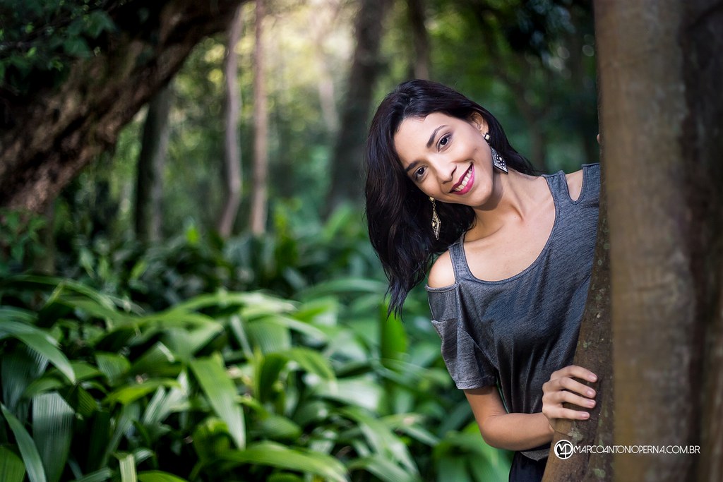 Jana | Flickr