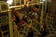 Photo 22 of 25 in the Day 3 - Phantasialand gallery
