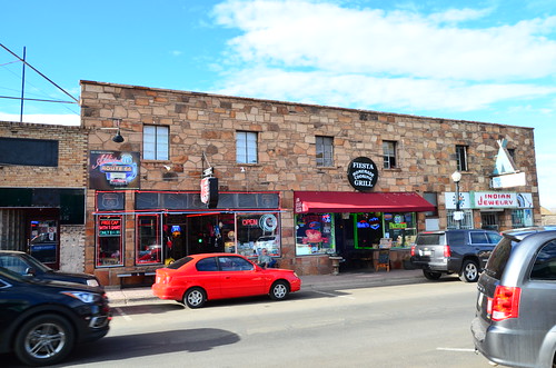 Route 66 5 | by herby0401