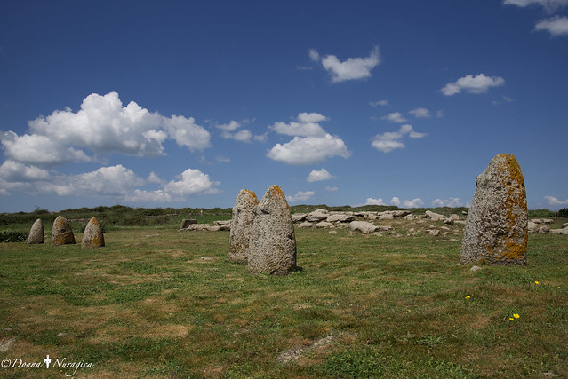 area archeologica di Tamuli, Macomer