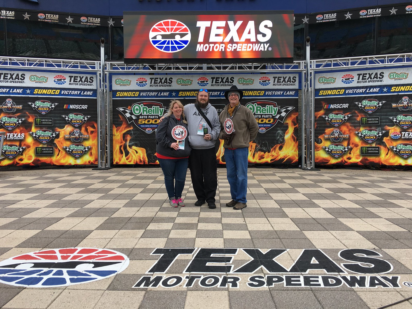 2018_T4T_TX Motor Speedway 3