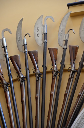 Argyll sharp | Armoury Hall, Inveraray Castle, Inveraray, Sc… | Flickr