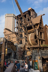 Photo 12 of 13 in the Day 3 - Phantasialand gallery