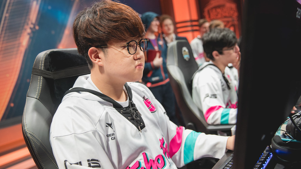 2018 NA LCS Spring Split Finals