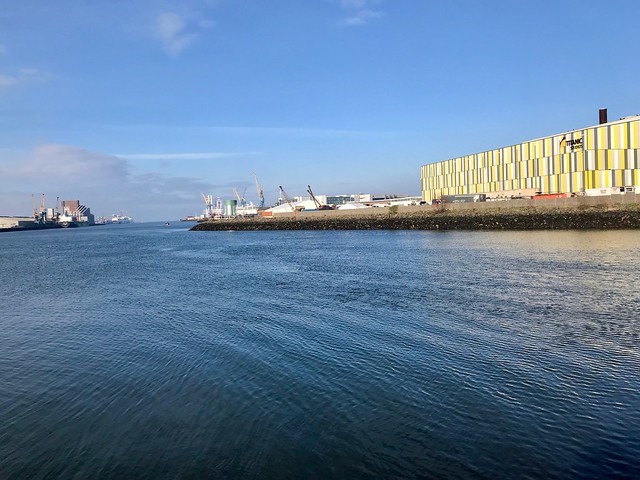 Titanic Slipways, Belfast