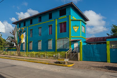 Bluefields, Región Autónoma de la Costa Caribe Sur - Nicaragua