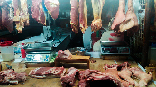 Meat | by couplemeetsworld