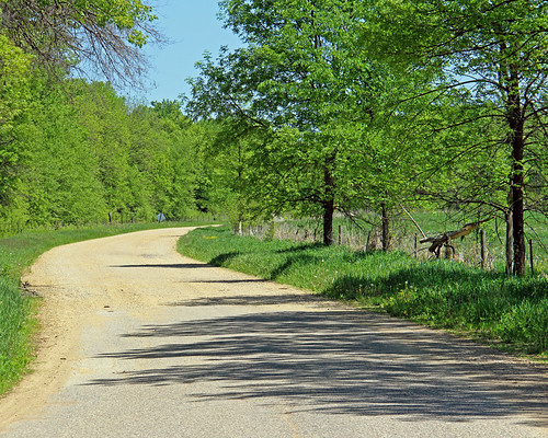 Rustic Rd Rustic Roads 11 247 | These images were made during a journe… | Flickr