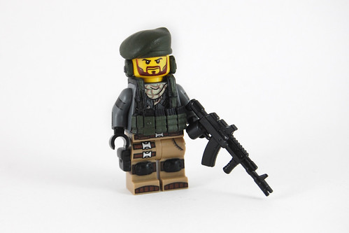 Spetsnaz or something | by Saint_Zvlkx