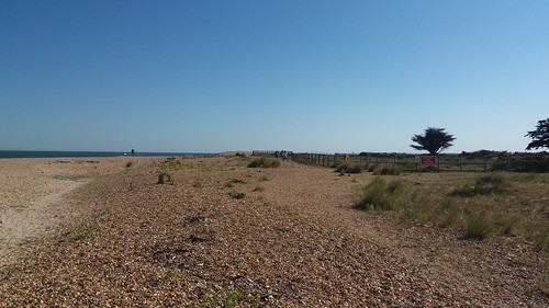 20160719_170733 Looking back towards Eastoke Point and the Sandy Point Nature Reserve path
