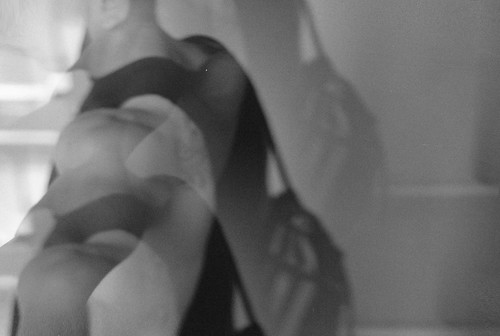 Unconditional. | by Tracy Trejo