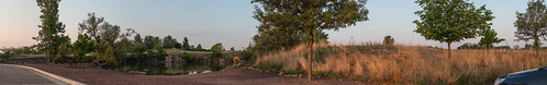 morning southdakota sunrise unitedstates siouxfalls arrowheadpark eastsiouxfalls