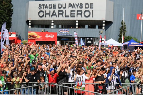 FD (275) | by sporting-charleroi1904