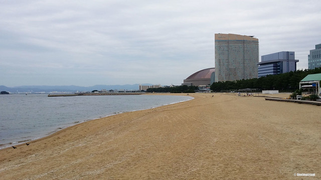 Fukuokan rantaa