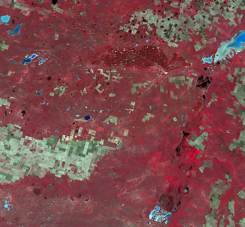 landscapes satellite gis images crops hd agriculture kazakhstan dmc nir satellitephoto sstl dmcii ukdmc2 kostanayprovince amankaragaj