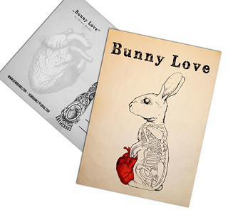 Bunny Love - H02