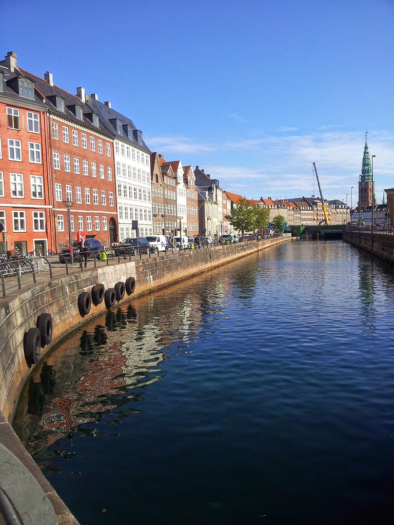 2014 Jubiläumsreise Kopenhagen